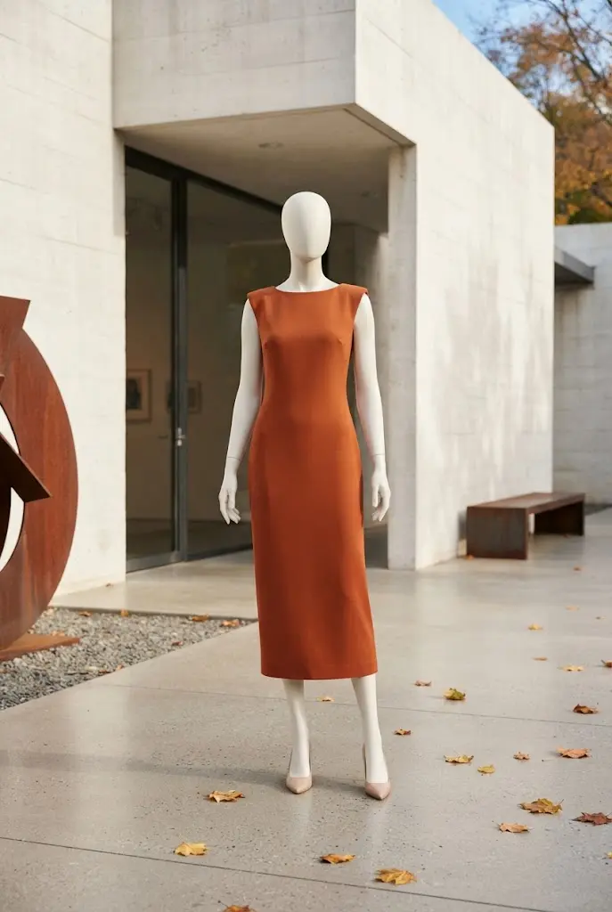 11 Stylish Fall Wedding Guest Outfits Inspired by Modern Runway Trends