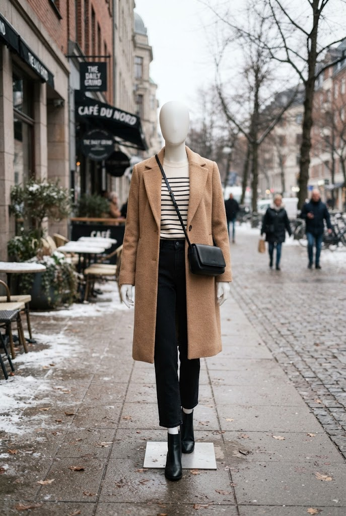 15 Cute Casual Winter Outfits for Effortless Everyday Style