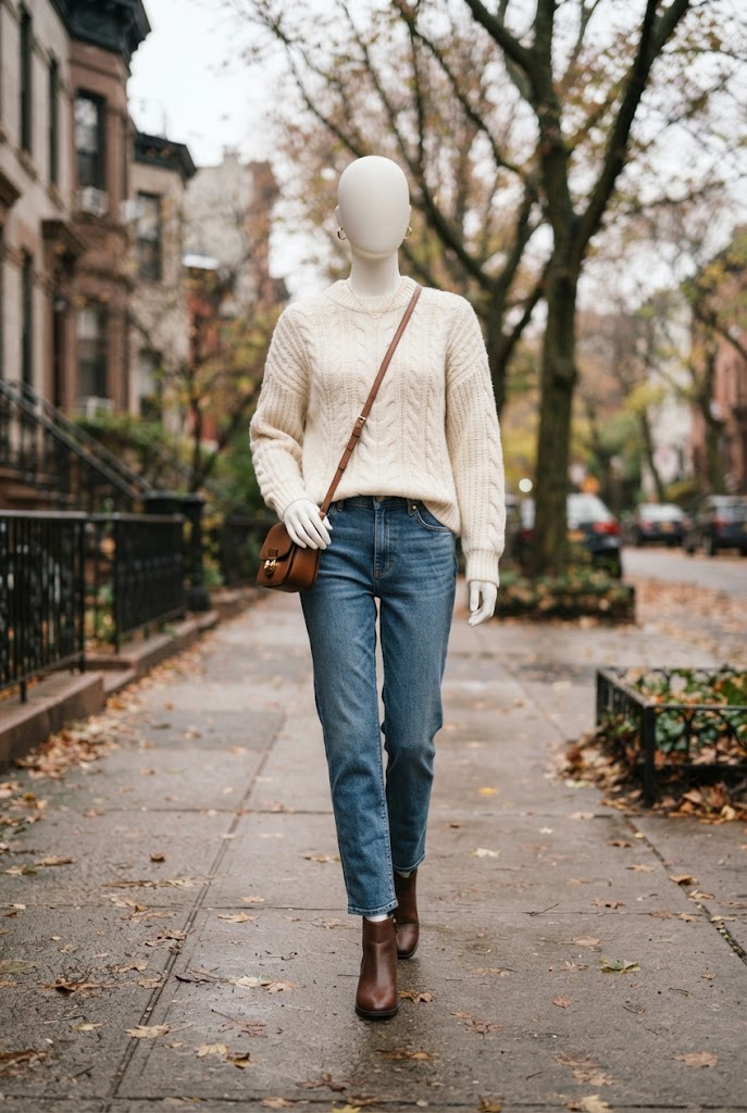21 Thanksgiving Outfit Ideas That Are Cozy, Cute & Effortlessly Stylish
